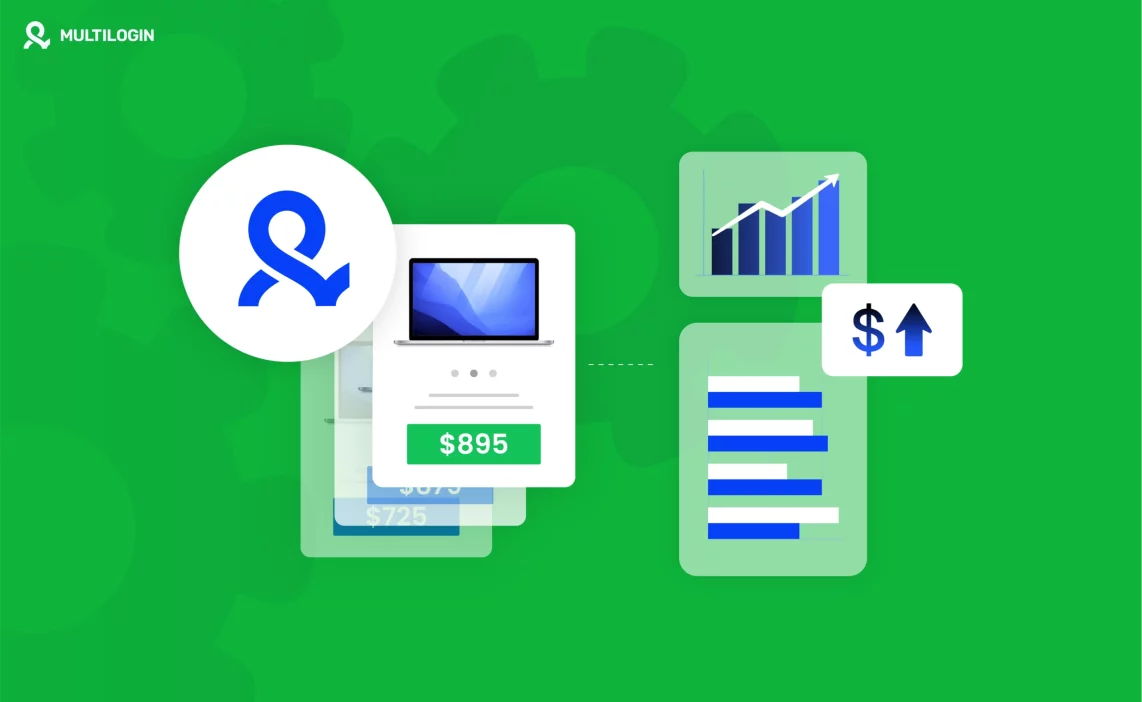 price scraping