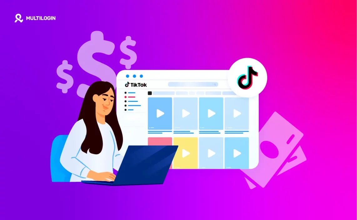 Cách Kiếm Tiền Trên TikTok Bằng Cách Đăng Video
