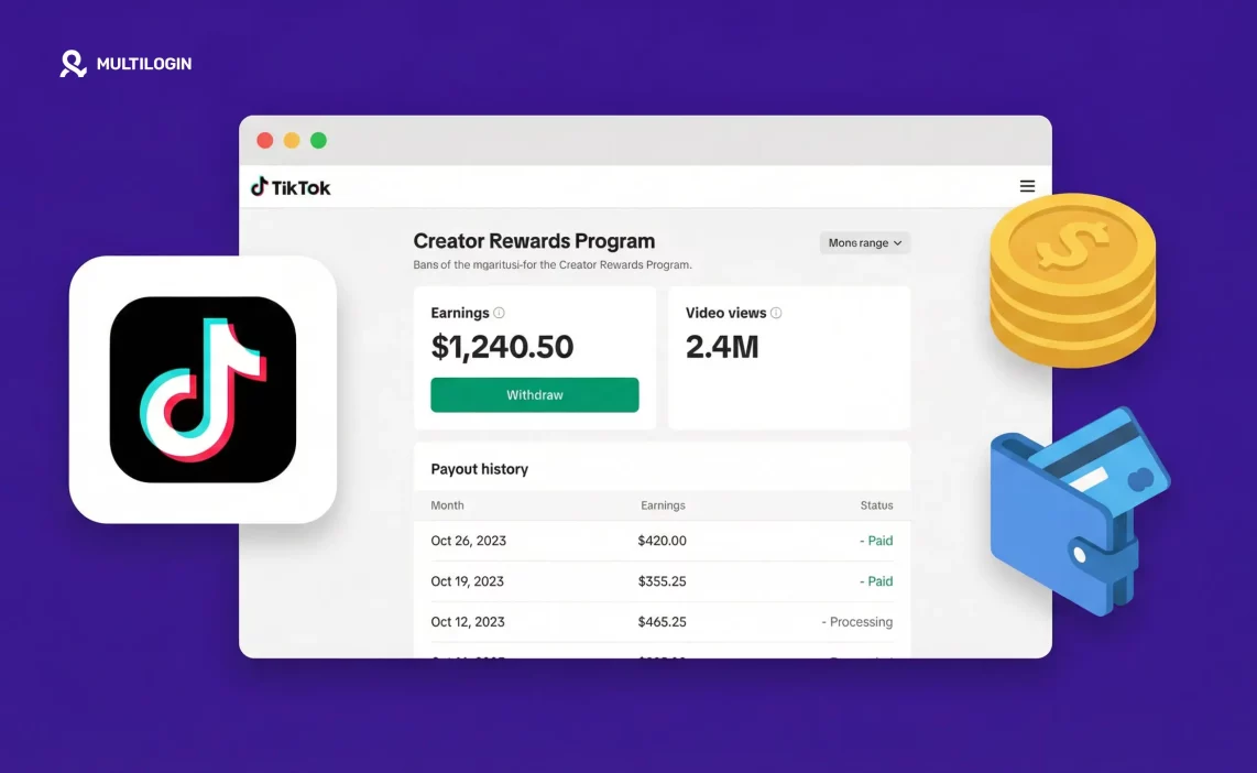 how many views to get paid on TikTok