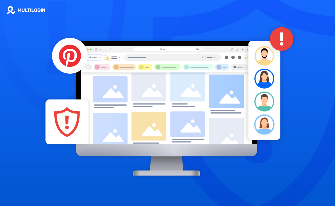 18 Manage Multiple Pinterest Accounts Effectively How to Create Multiple Pinterest Accounts