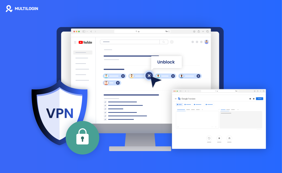How to Unblock Someone or YouTube Content Easily