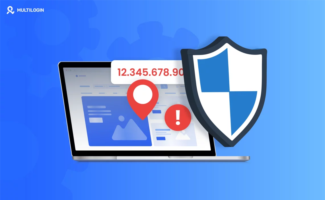 What is WebRTC Leak Shield_
