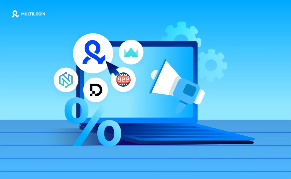 The Best Proxy Black Friday Deals for 2025