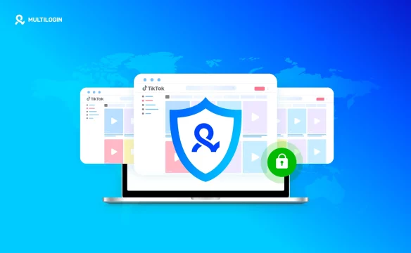 How to Prevent a TikTok Shadow Ban Using Multilogin Residential Proxies?