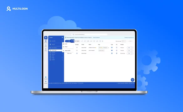 Multilogin Cloud And Local Storage: How Profile Storage Solves Real Workflow Problems