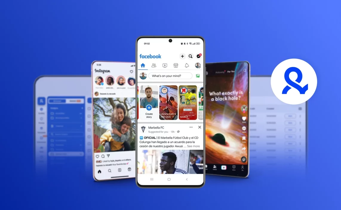 cloud phone vs virtual machine