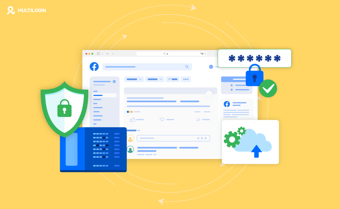 Broken Authentication