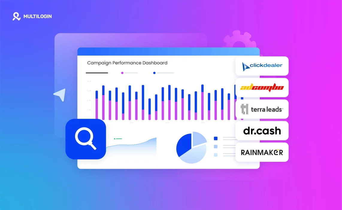 Best nutra affiliate networks