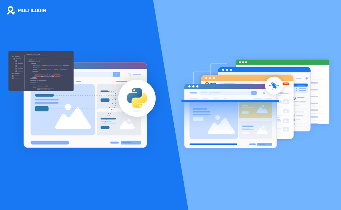 Web Scraping vs. Web Crawling