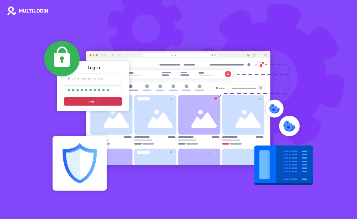 What is Session Management?