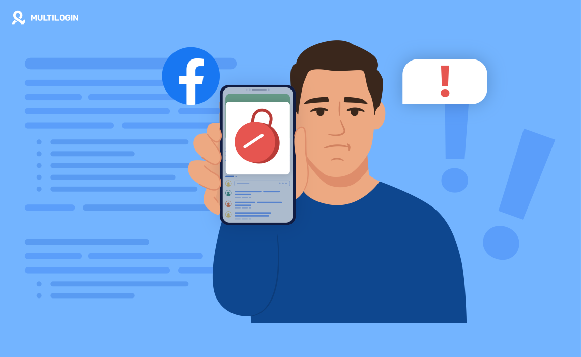 Facebook Banned Account Recovery