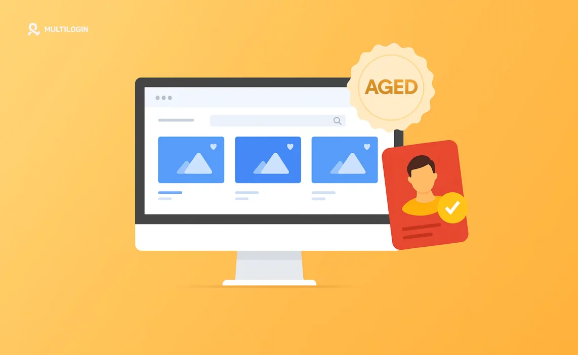 AliExpress Aged Accounts