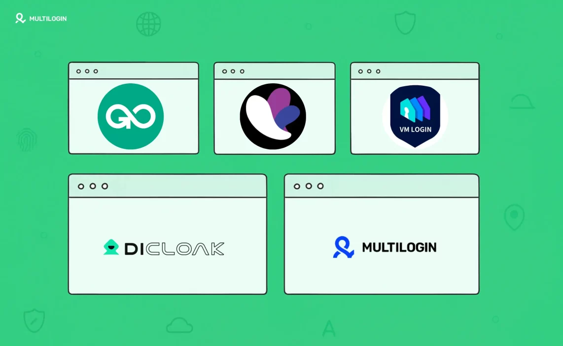 Best DICloak Alternatives