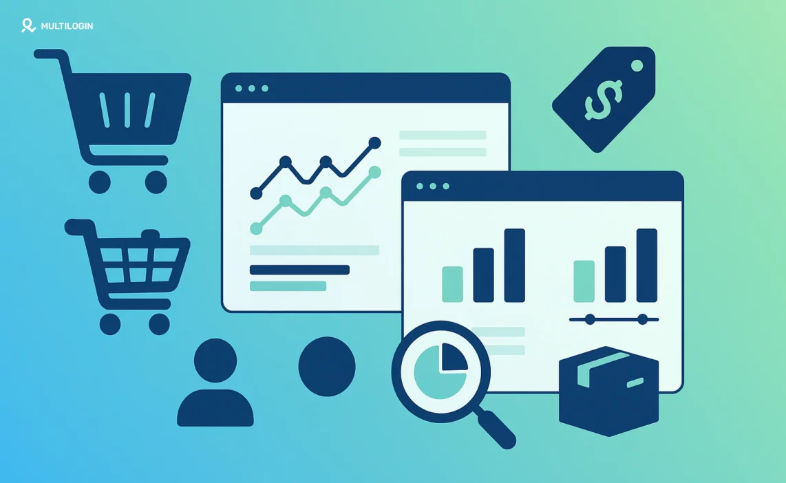 E-commerce Tracking Techniques