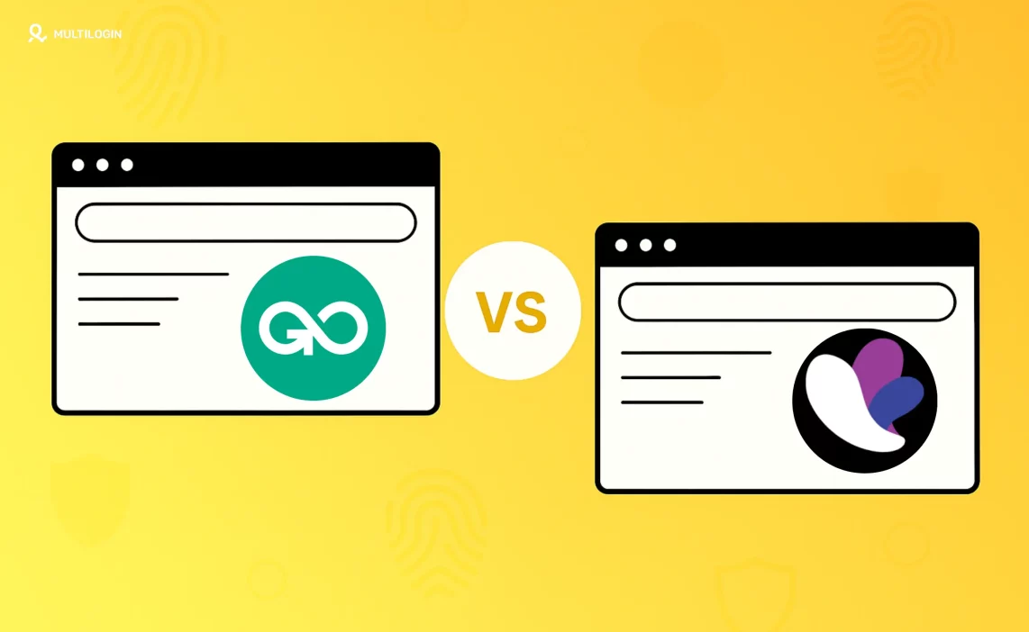 Best Antidetect Browser for Marketing