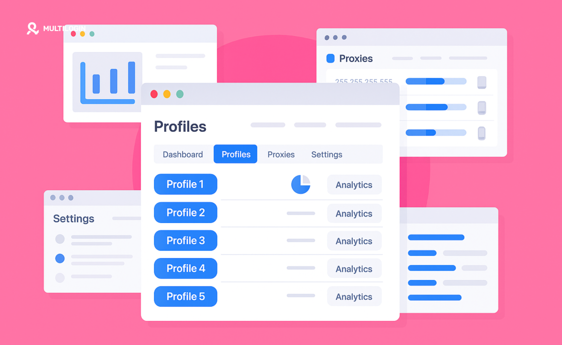 Best Logii Browser Alternatives