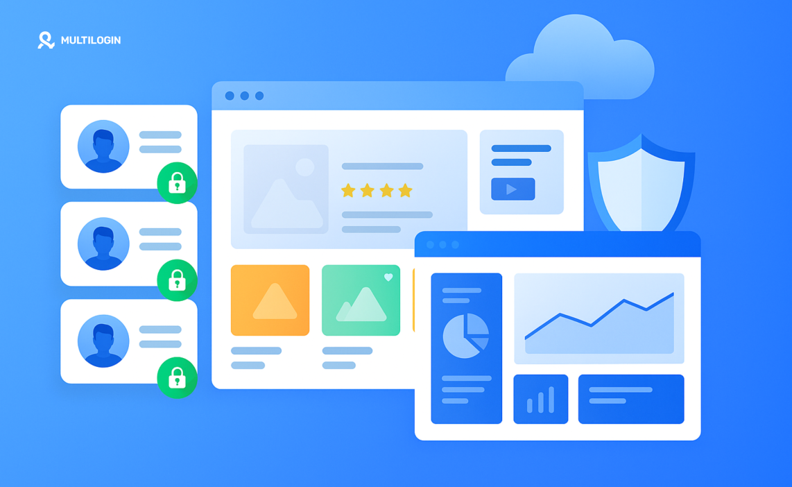 Best Vision browser Alternatives