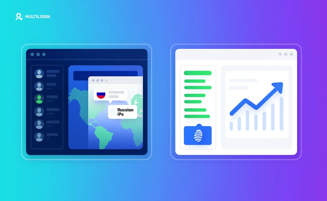 BitBrowser vs Adspower