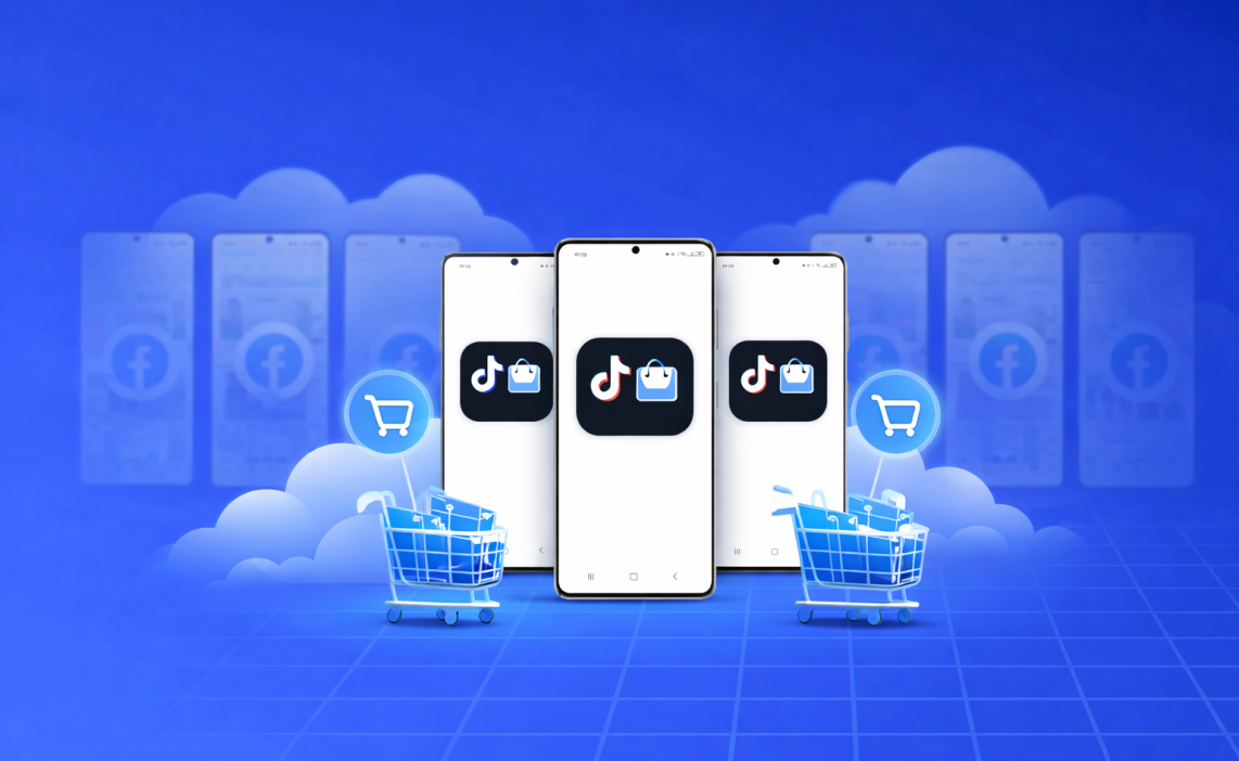 Cách mở TikTok Shop chi tiết từ A–Z cho người mới bắt đầu hướng dẫn