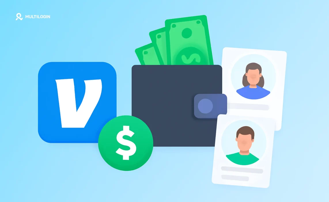 Can You Have Multiple Venmo Accounts