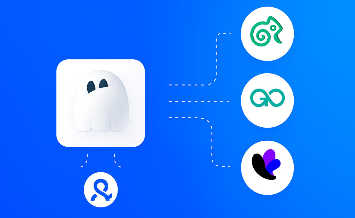 best hidemyacc alternatives