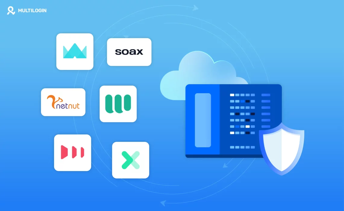 Cheap residential proxy providers