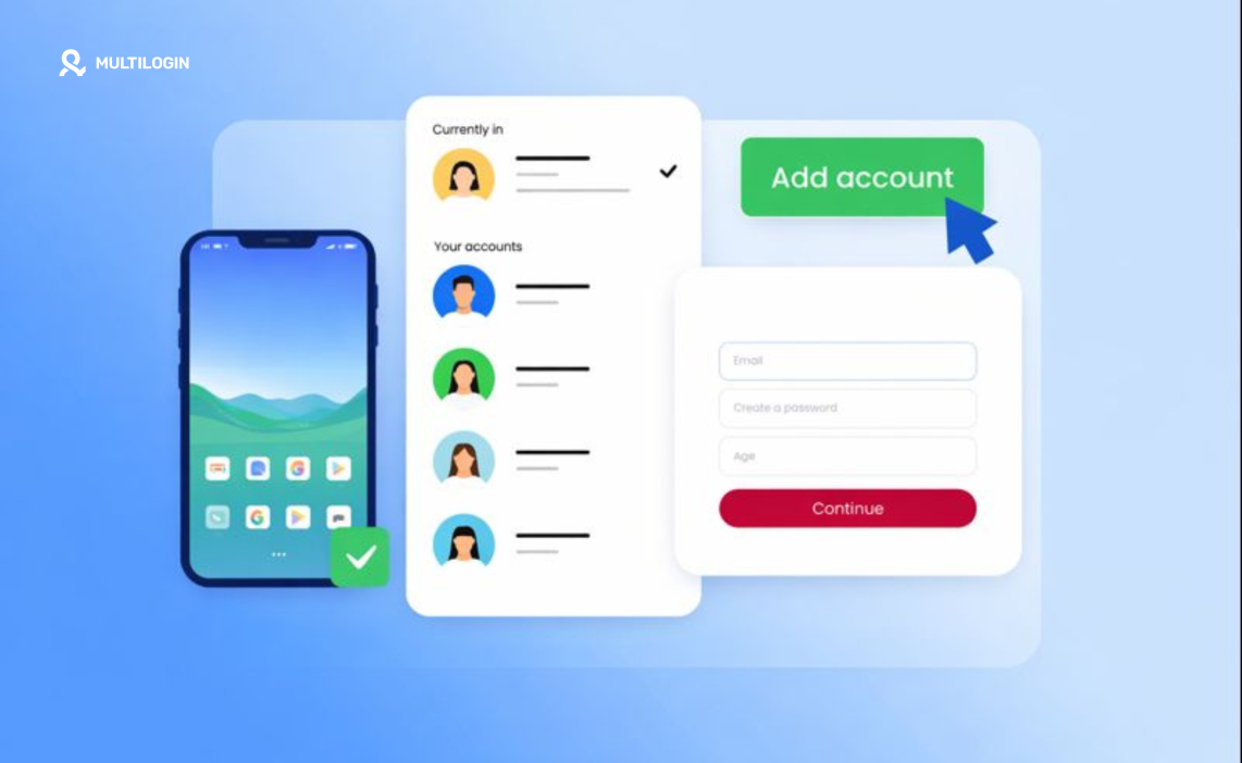 Cloud Phone vs Physical Phone Farm