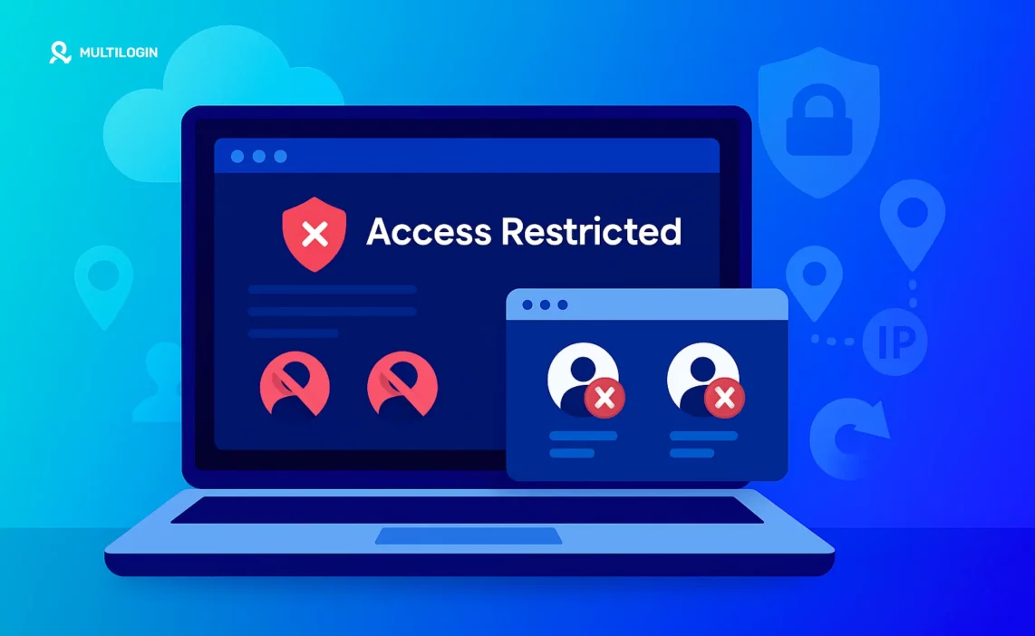 Why Your Account Got Banned on Coinbase