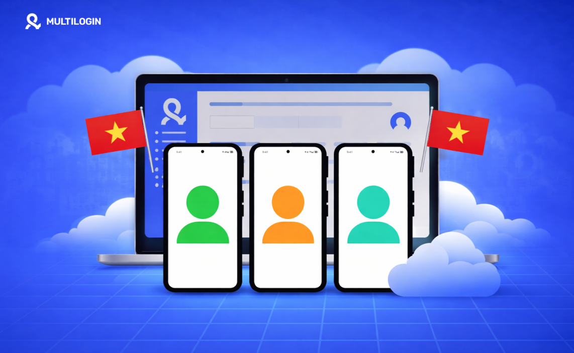 Đánh giá Top 5 Giả lập điện thoại Android tại Việt Nam - giả lập android