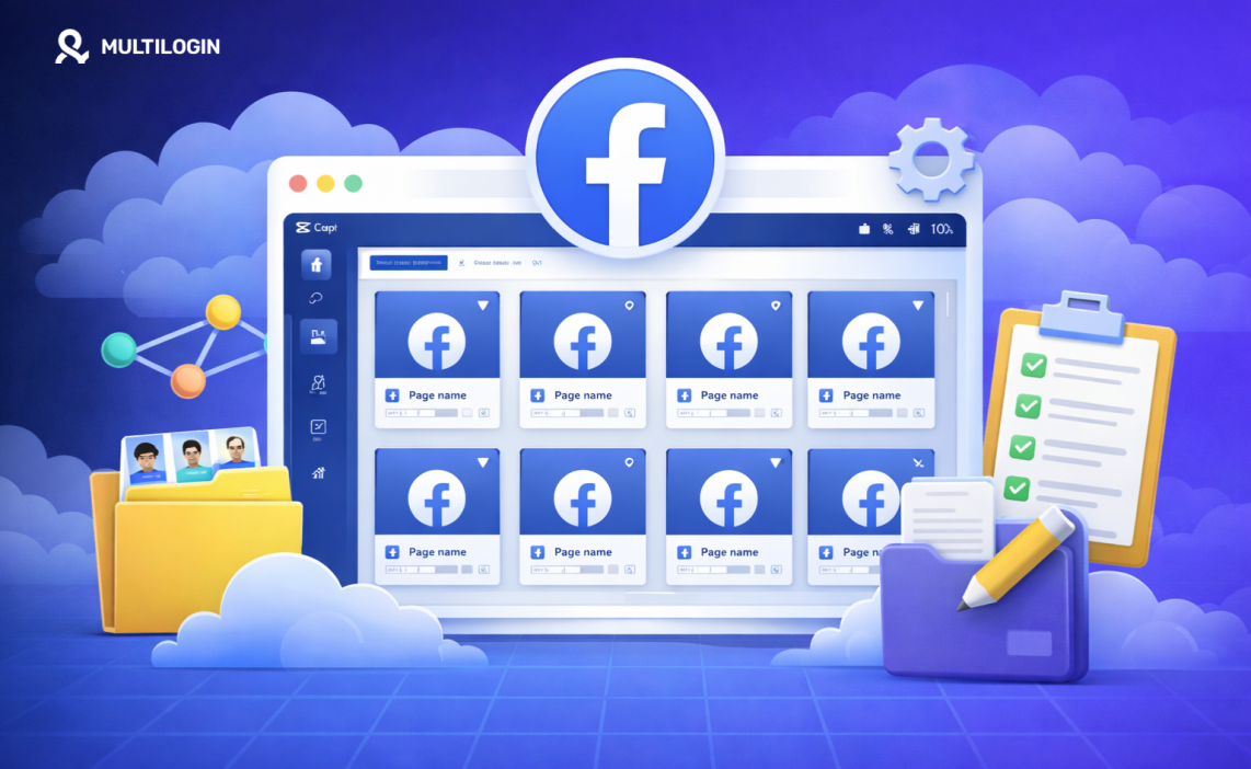 Quản Lý Fanpage Facebook Hiệu Quả: Mẹo Và Hướng Dẫn