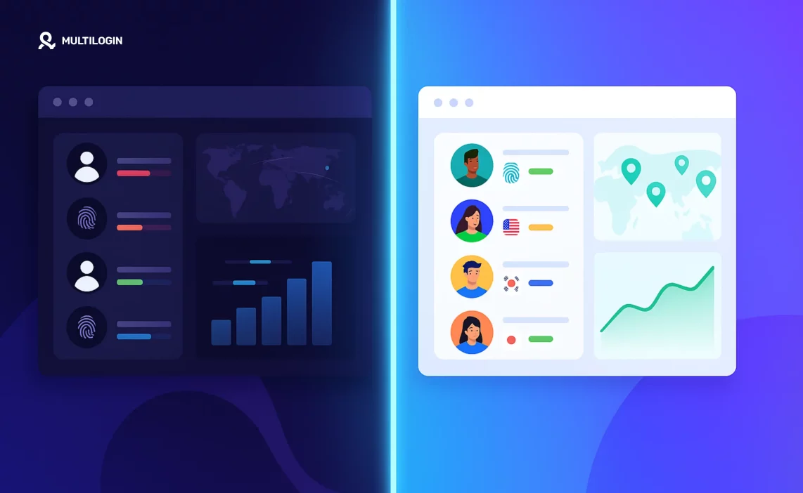 Hidemium vs AdsPower