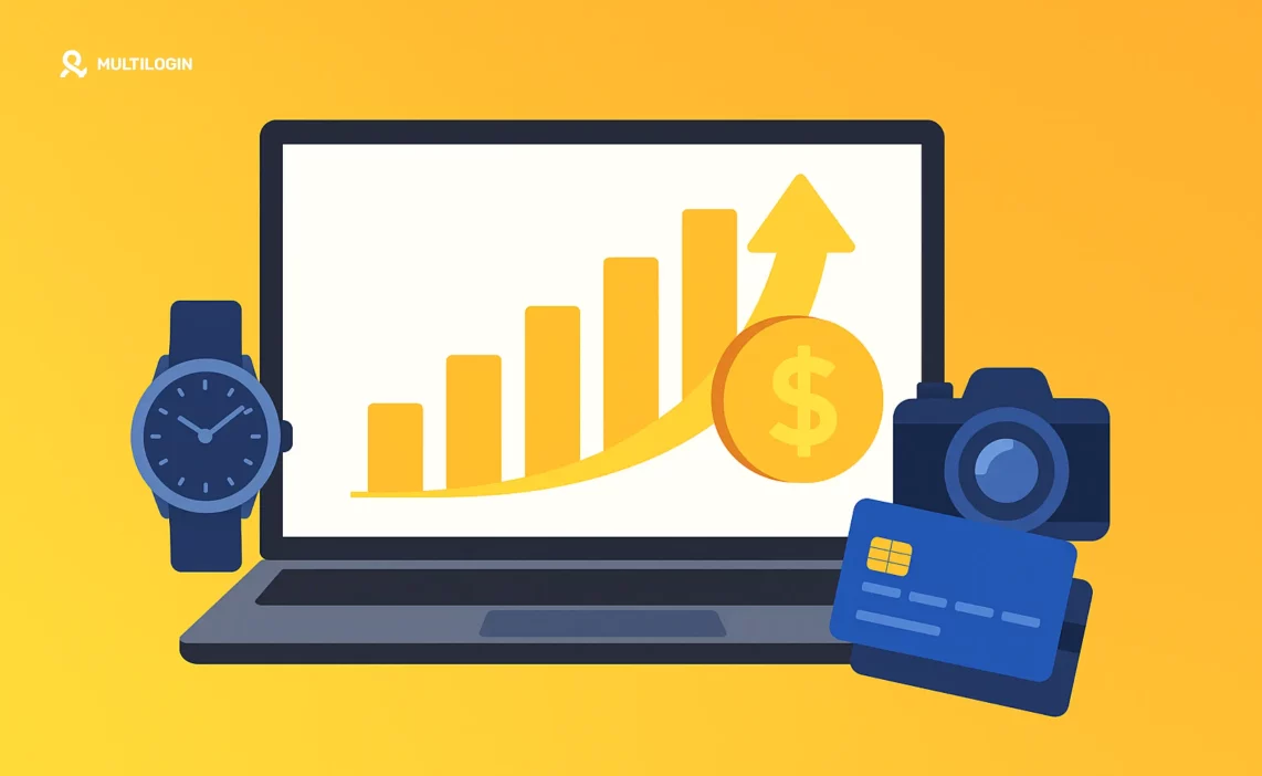 High Ticket Affiliate Programs