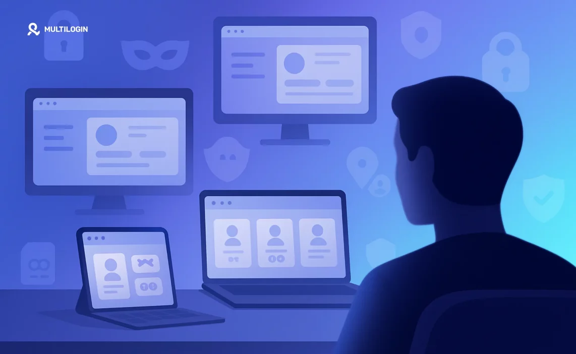 Best Browsers for Anonymous Browsing
