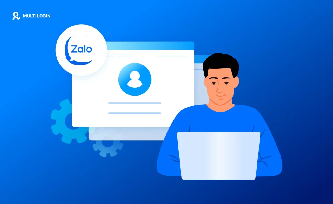 cách tạo tài khoản Zalo thứ 2