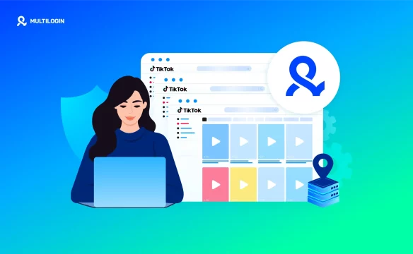 How to Get More Likes on TikTok with Multilogin?