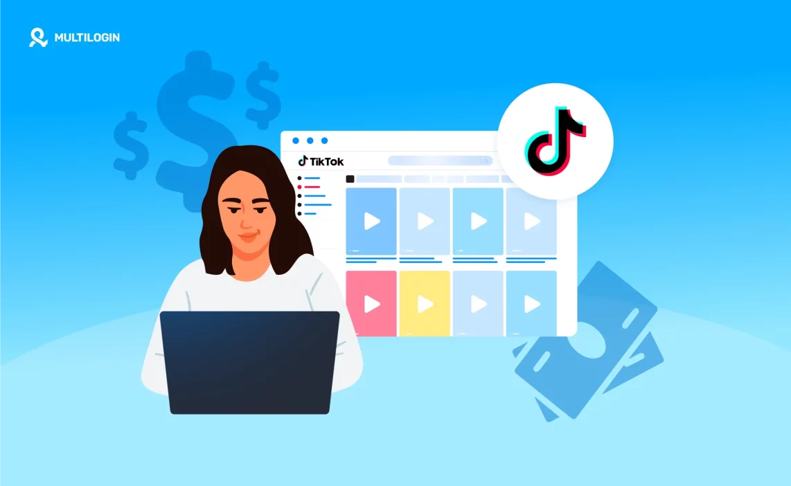 Cách Kiếm Tiền Trên TikTok Bằng Cách Xem Video: Sự Thật Và Hướng Dẫn Chi Tiết 2025