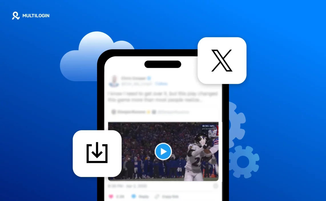 Cách nhanh chóng Tải Video Twitter X Chất Lượng Cao – Hướng Dẫn Lưu Video 2026