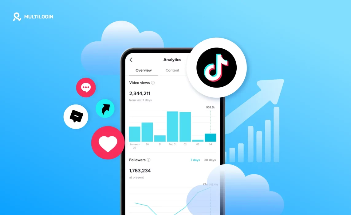Como viralizar no TikTok em 2026