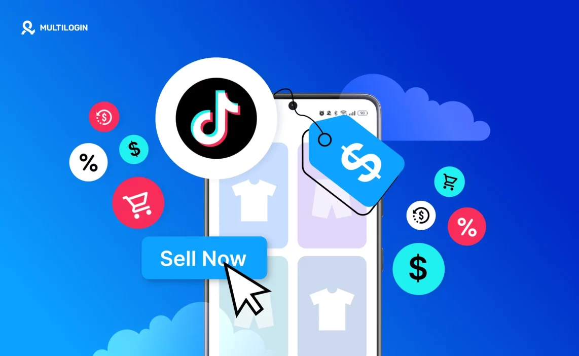 Saiba tudo sobre como vender no TikTok Shop