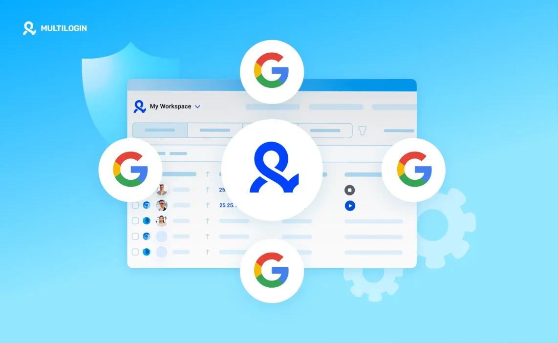 Is Multilogin good for Managing Unlimited Google Accounts?