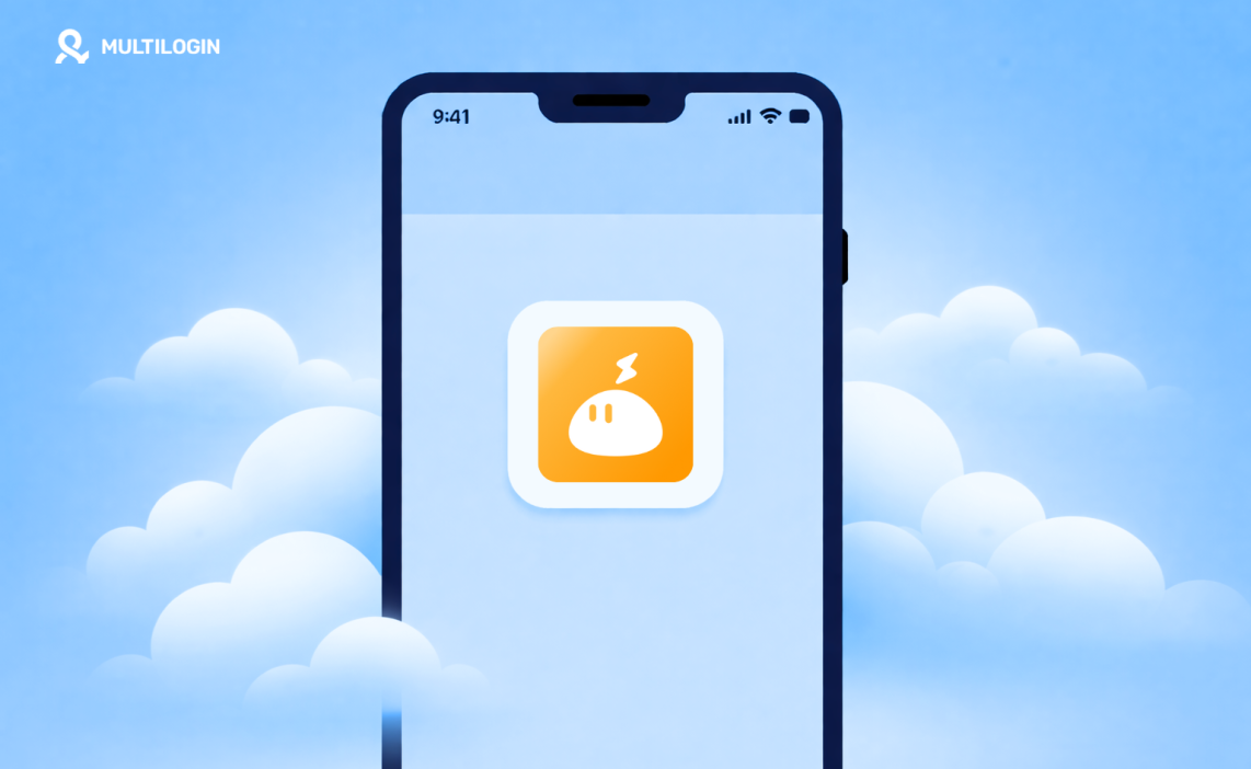 LDCloud Có Phù Hợp Để Quản Lý Tài Khoản Mạng Xã Hội? Đánh giá Nhanh hiệu quả