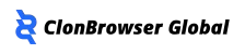 Clonbrowser logo