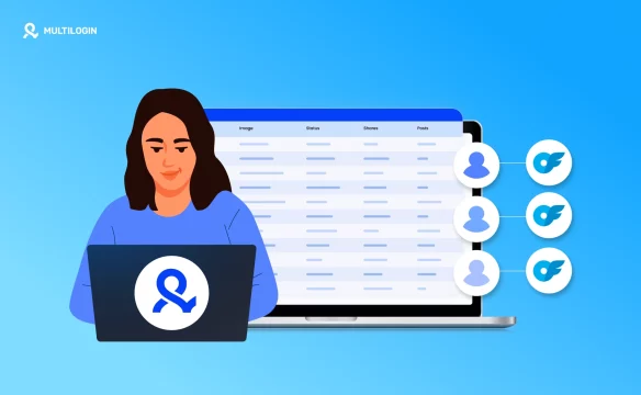 Can You Have Multiple OnlyFans Accounts Without Linking Them? Using Multilogin