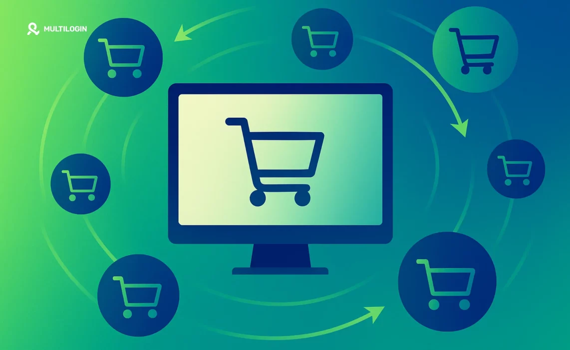 Managing Multiple WooCommerce Stores
