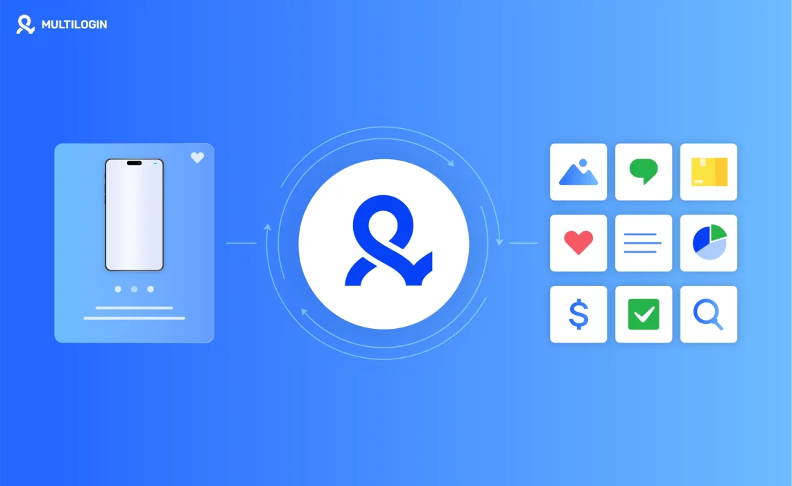 Multilogin blog illustrations 10_Top 10 E-Commerce Scrapers for Collecting Product and Market Insights automate address scraping