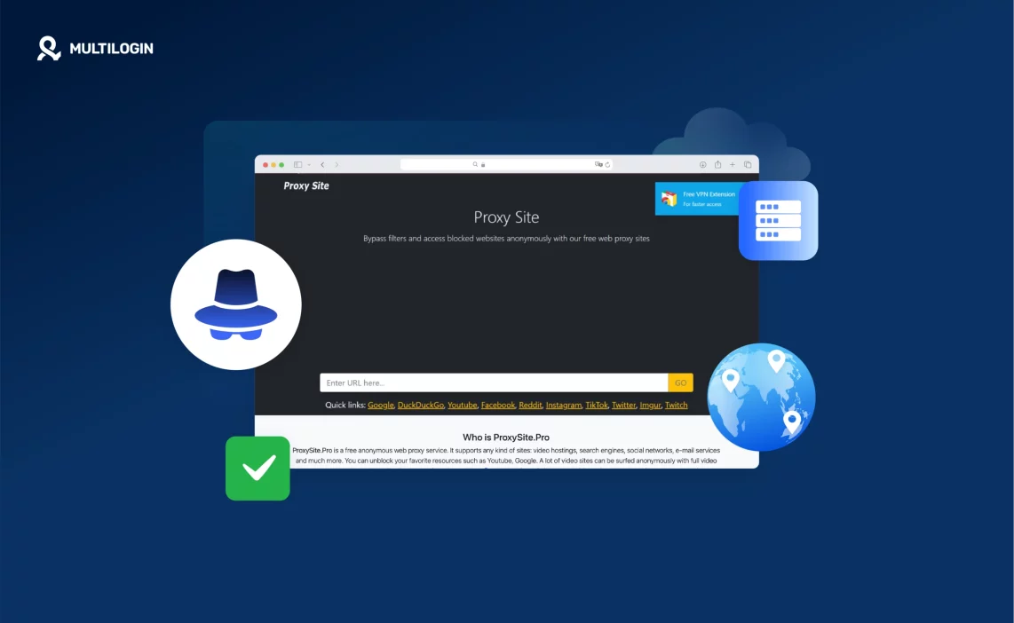 proxysite.pro review