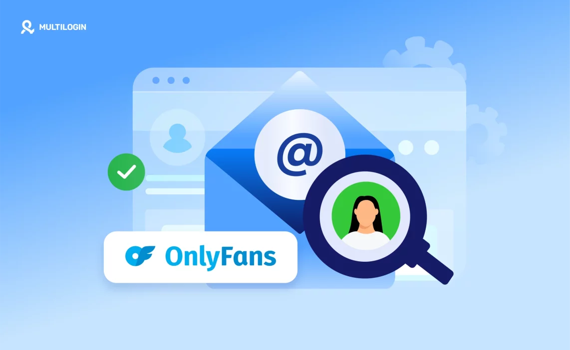 How to Find Emails Linked to OnlyFans Account: Full Guide for 2025