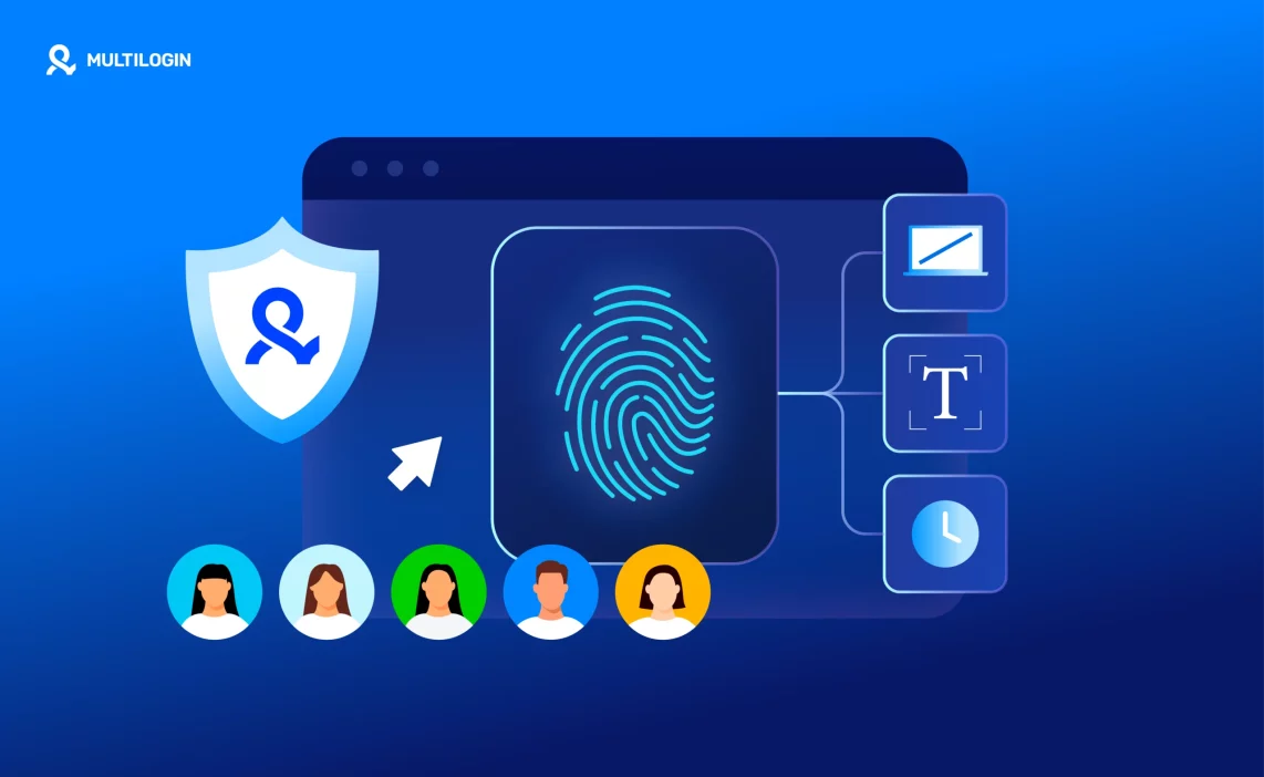 What is Browser Fingerprinting: How Websites Track You Without Cookies