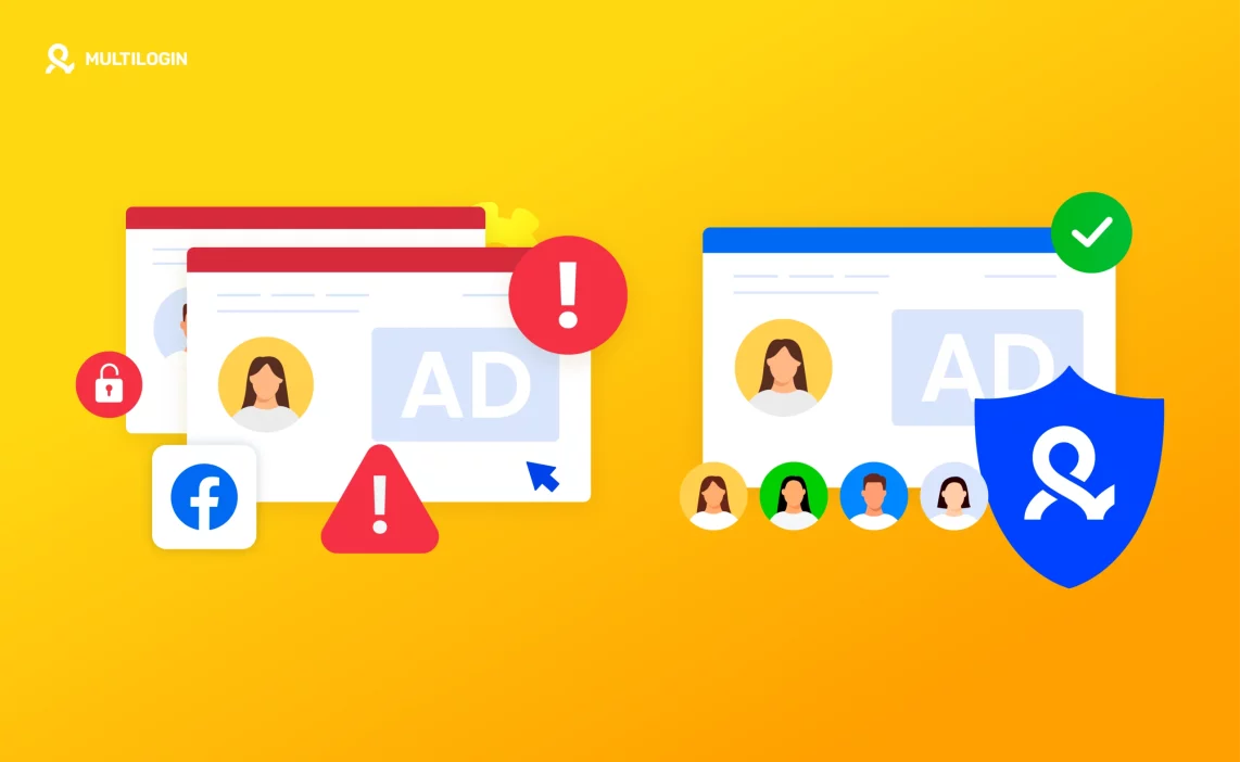 Why Do Facebook Ad Accounts Get Banned