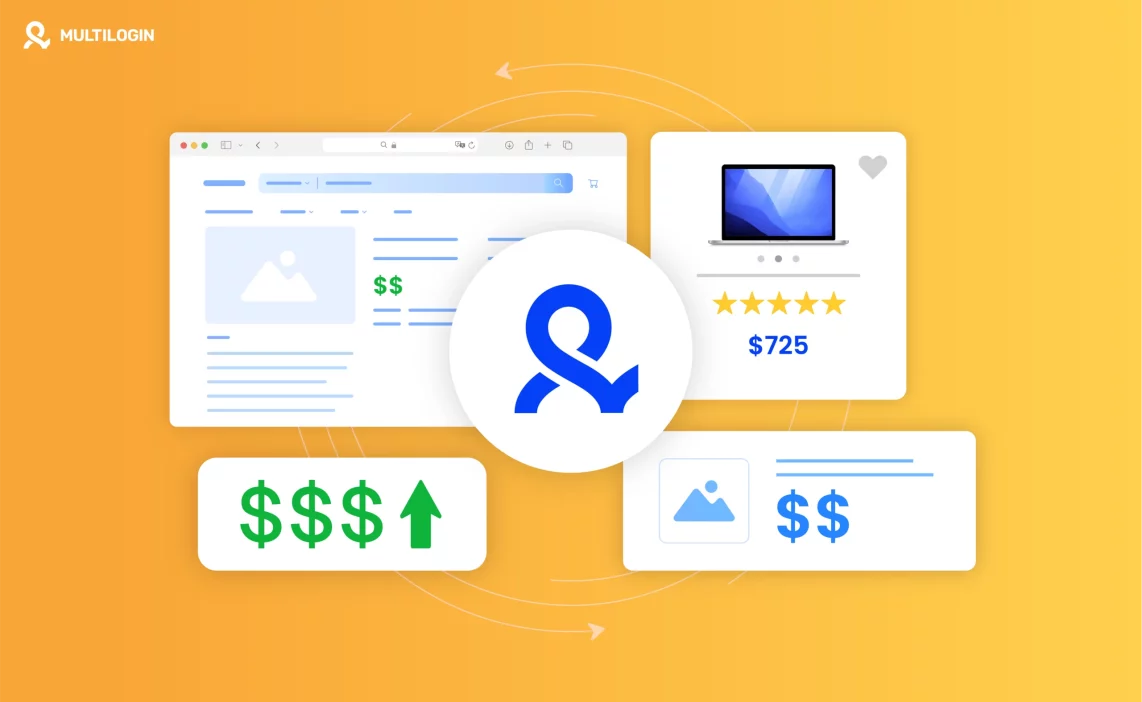 Best Antidetect Browsers for Online Surveys